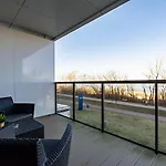 Vacationclub - Seaside Apartament 112