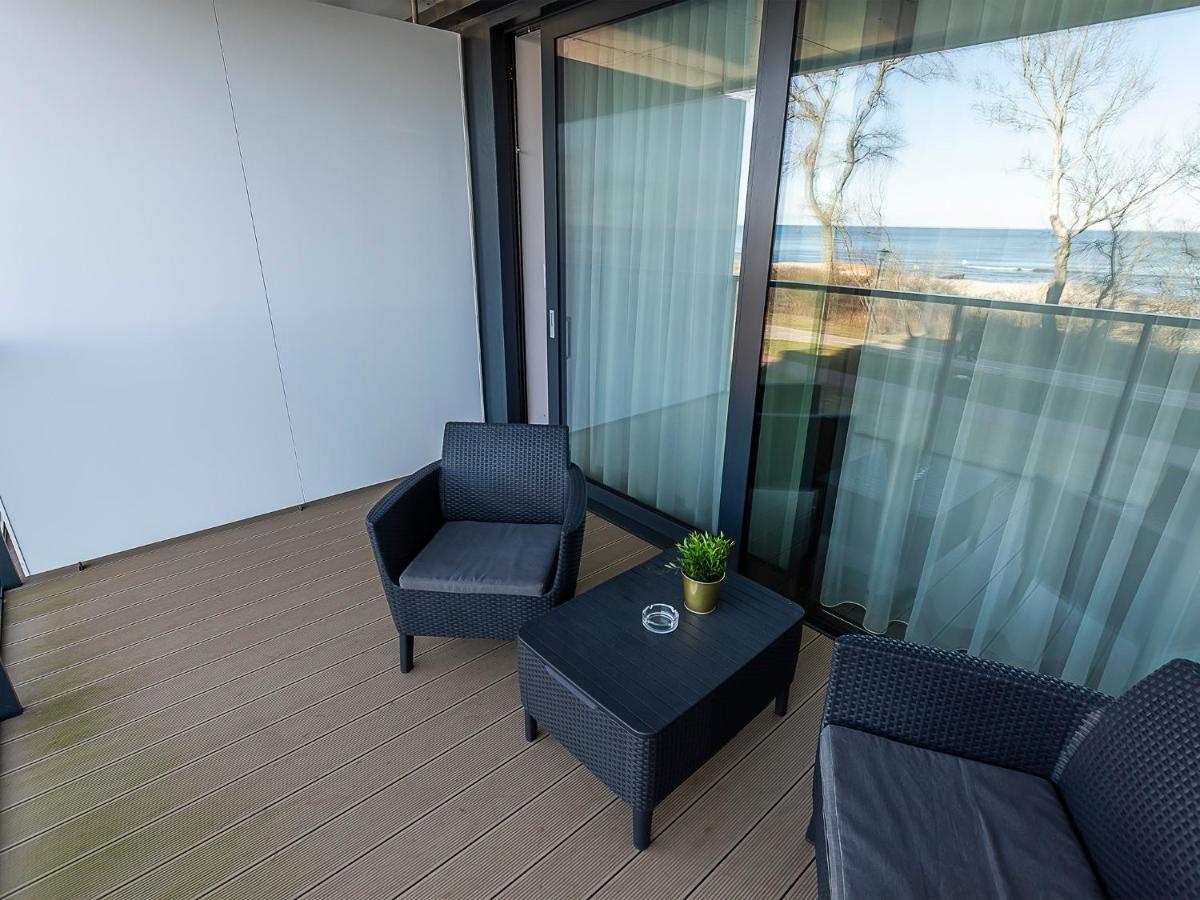 Vacationclub - Seaside Apartament 112 *