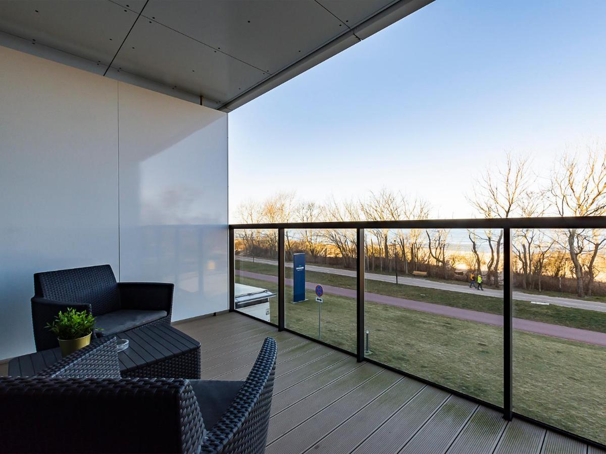 Apartament Vacationclub - Seaside Apartament 112 Kołobrzeg